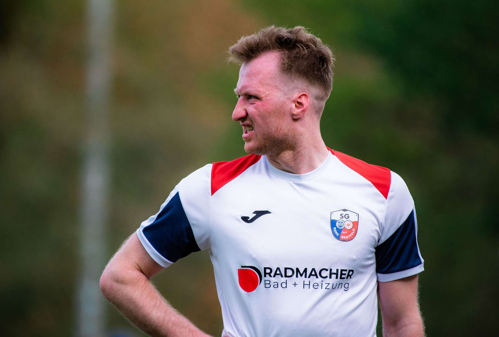 SG-Teams unterliegen beim USC Altenautal und FC Stukenbrock